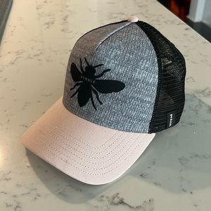 Prana woman’s hat. NWOT